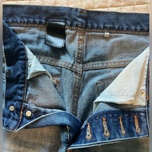 Dior Men’s Denim Jeans. Slim Fit.